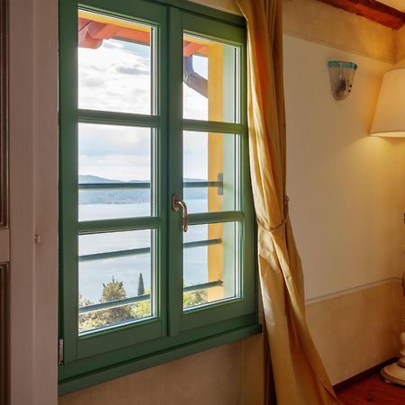 Boutique Hotel Villa Sostaga Гарняно Екстериор снимка