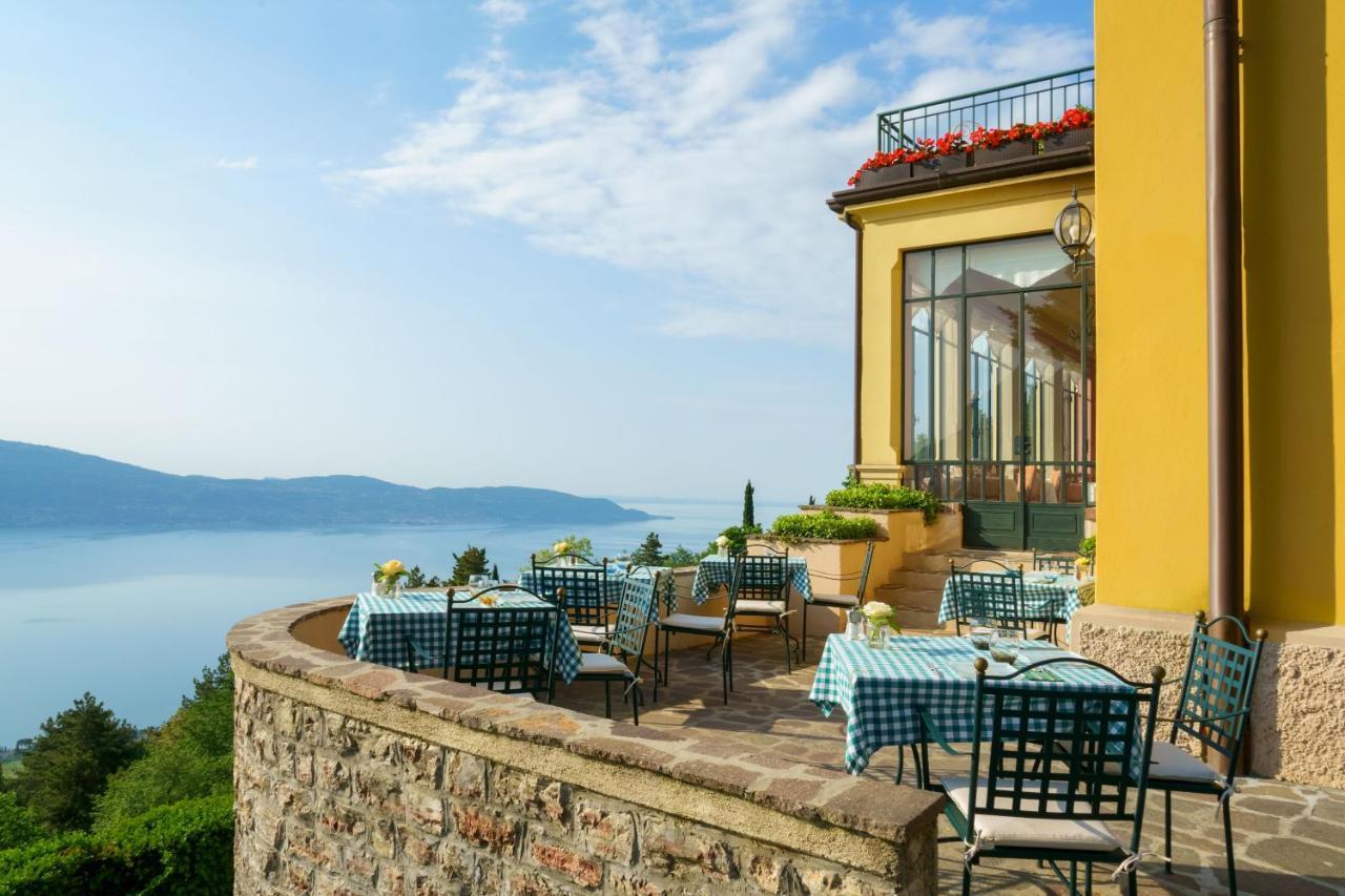 Boutique Hotel Villa Sostaga Гарняно Екстериор снимка