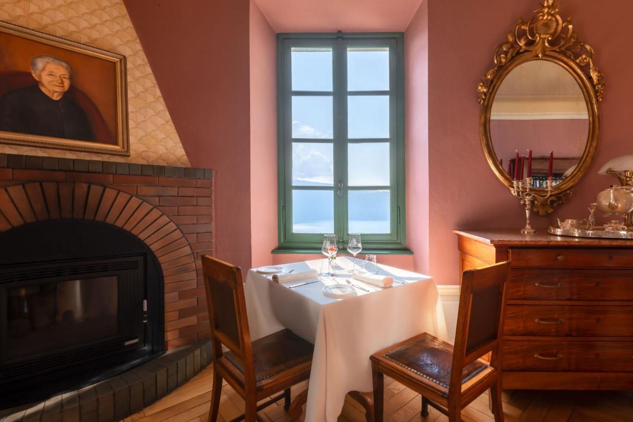 Boutique Hotel Villa Sostaga Гарняно Екстериор снимка