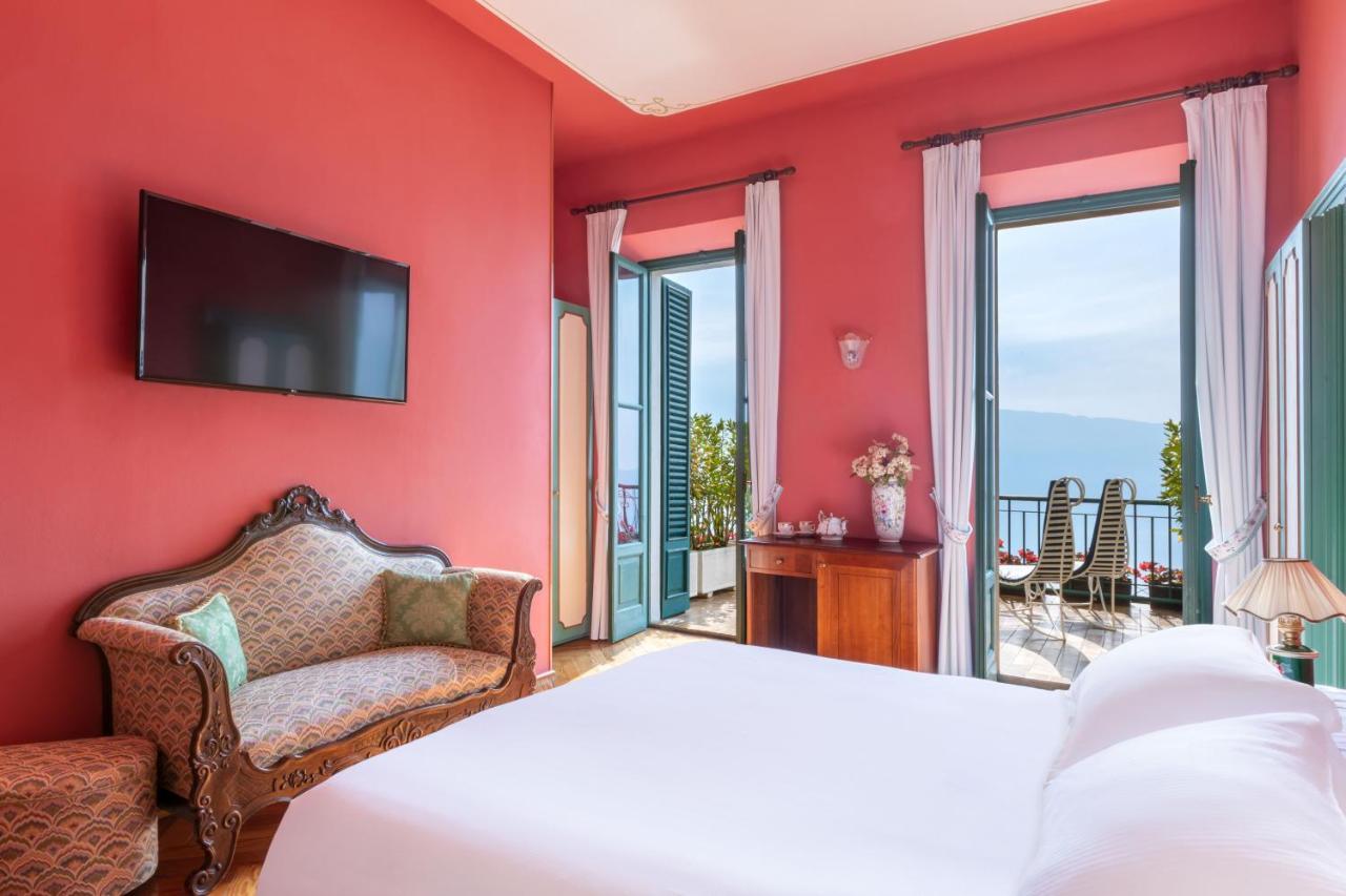 Boutique Hotel Villa Sostaga Гарняно Екстериор снимка