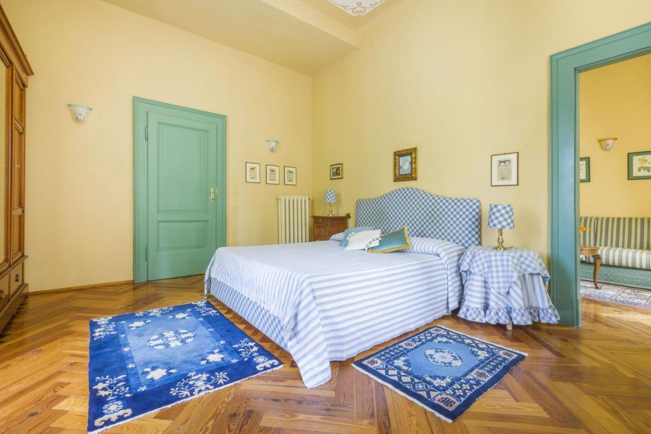 Boutique Hotel Villa Sostaga Гарняно Екстериор снимка