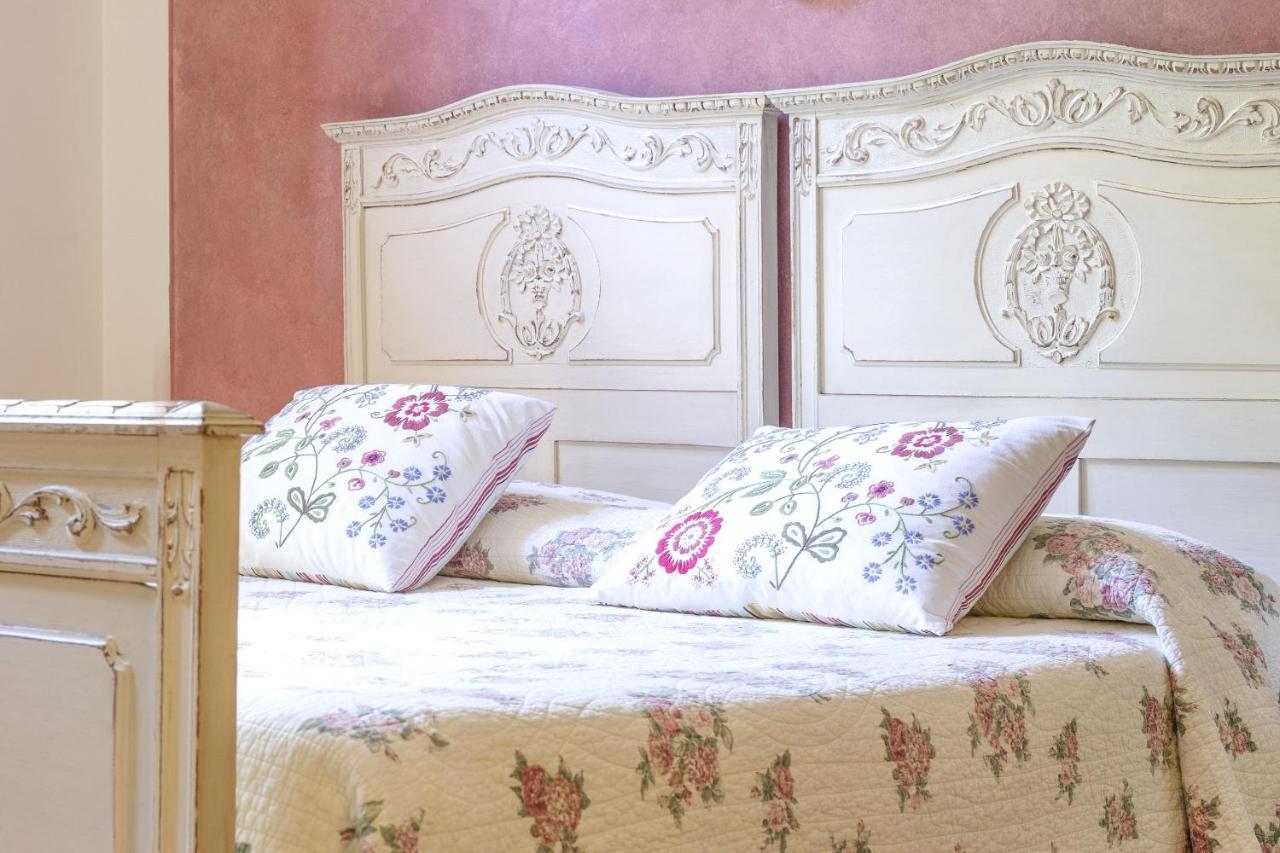 Boutique Hotel Villa Sostaga Гарняно Екстериор снимка