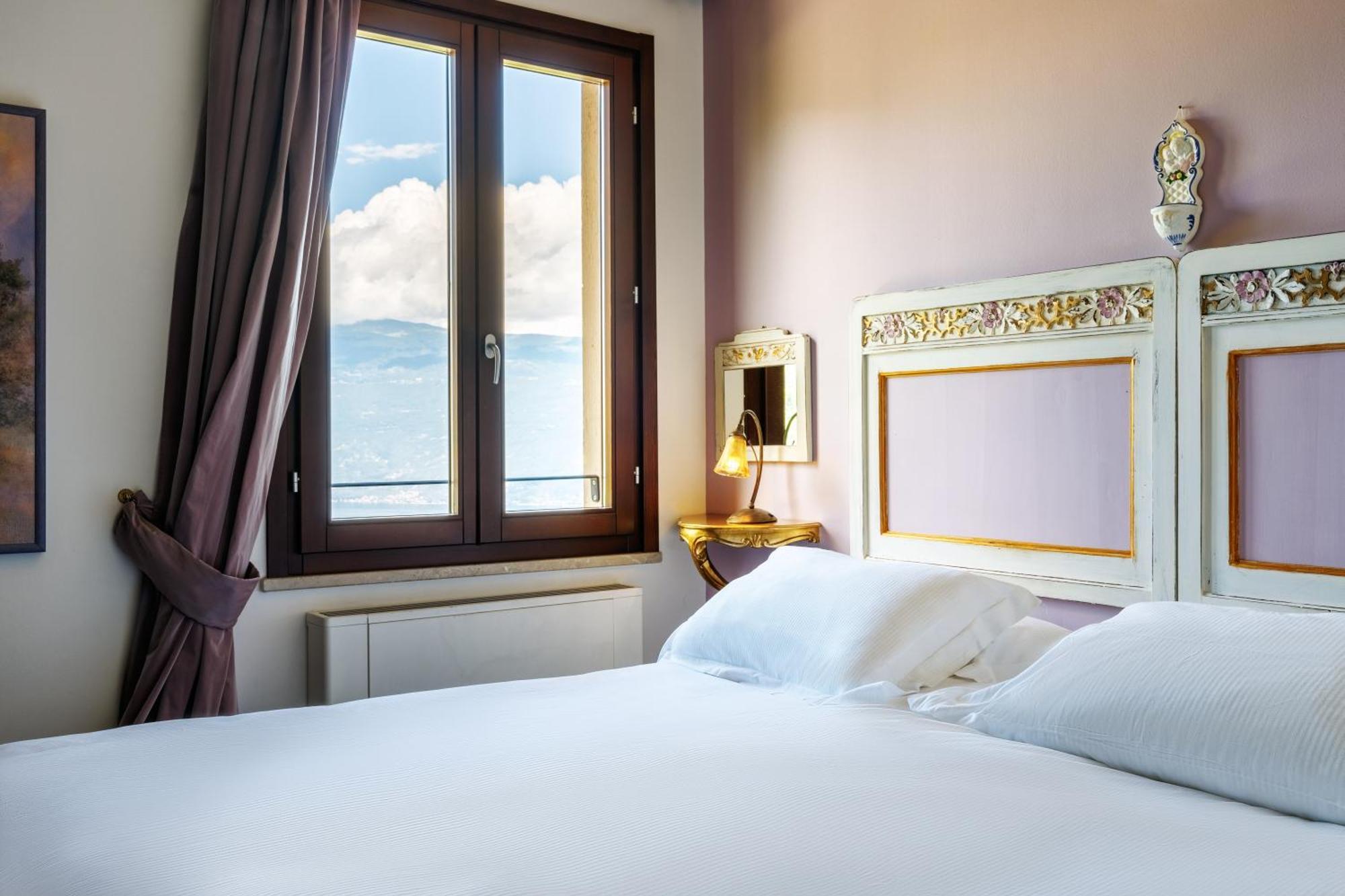 Boutique Hotel Villa Sostaga Гарняно Екстериор снимка